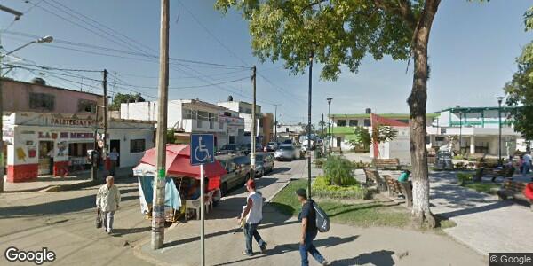 ÁREA DE TRANSPORTE DIF